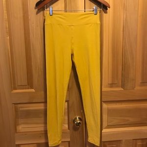 🧡Like new hard to find solid LuLaRoe